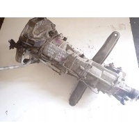 Кпп 2.5 2005 года 59 - ty754vcdca 50 000km