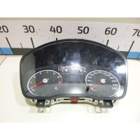 Панель приборов Ford Focus II (2008 - 2011) 1516840
