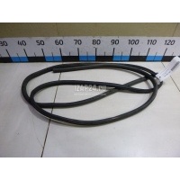 Уплотнитель двери Ford Focus II (2005 - 2008) 1495864