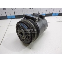 Компрессор кондиционера Ford Focus II (2005 - 2008) 1673990