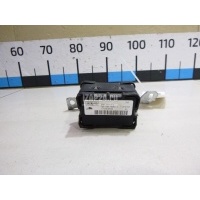 Датчик курсовой устойчивости Ford Focus II (2005 - 2008) 3M513C187EA