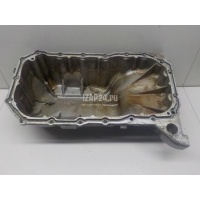 Поддон масляный двигателя Citroen-Peugeot C4 (2005 - 2011) 0301L9