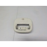 Накладка (кузов внутри) Citroen-Peugeot C4 (2005 - 2011) 8146S3