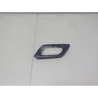 Накладка ручки внутренней Citroen-Peugeot C4 (2005 - 2011) 9119Q7