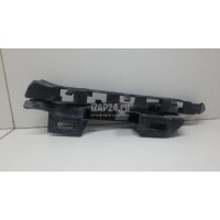 Кронштейн переднего бампера Citroen-Peugeot C4 (2005 - 2011) 741679
