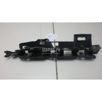 Кронштейн переднего бампера Citroen-Peugeot C4 (2005 - 2011) 741679