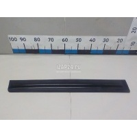 Накладка двери задней правой Citroen-Peugeot C4 (2005 - 2011) 8546N6