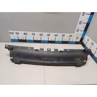 Усилитель переднего бампера Citroen-Peugeot C4 (2005 - 2011) 7414HY