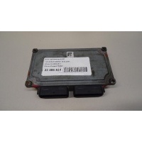 Блок управления АКПП Citroen-Peugeot C4 (2005 - 2011) 25290F