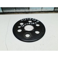 Пластина КПП Hyundai-Kia H-100 (1993 - 2004) 2322742280