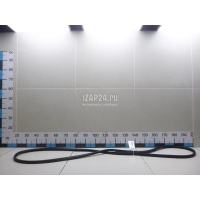Уплотнитель двери VAG A6 [C6,4F] (2004 - 2011) 4F0837911