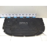 Шумоизоляция капота VAG A6 [C6,4F] (2004 - 2011) 4F0863825C