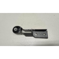 Кронштейн переднего бампера правый VAG A6 [C6,4F] (2004 - 2011) 4F0807772
