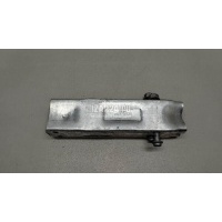Кронштейн усилителя переднего бампера правый VAG A6 [C6,4F] (2004 - 2011) 4F0807134