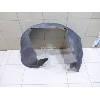 Локер передний левый VAG A6 [C6,4F] (2004 - 2011) 4F0821133H