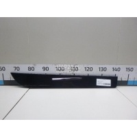 Молдинг задней правой двери VAG A6 [C6,4F] (2004 - 2011) 4F0853970L