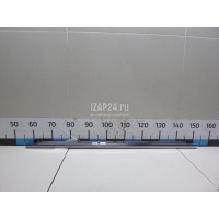 Накладка стекла заднего левого VAG A6 [C6,4F] (2004 - 2011) 4F0853763E2ZZ
