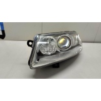 Фара левая VAG A6 [C6,4F] (2004 - 2011) 4F0941029CT