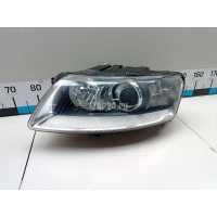 Фара левая VAG A6 [C6,4F] (2004 - 2011) 4F0941029CT