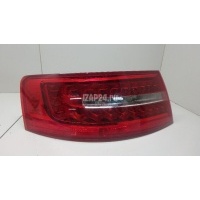 Фонарь задний наружный левый VAG A6 [C6,4F] (2004 - 2011) 4F5945095J