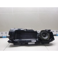 Сабвуфер VAG A6 [C6,4F] (2004 - 2011) 4F0035381D