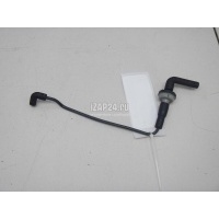 Шланг вакуумного усилителя тормоза VAG A6 [C6,4F] (2004 - 2011) 06E133773K
