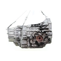 АКПП (автоматическая коробка переключения передач) VAG A6 [C6,4F] (2004 - 2011) 01J300058D