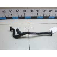 Трубка VAG A6 [C6,4F] (2004 - 2011) 06E131143F
