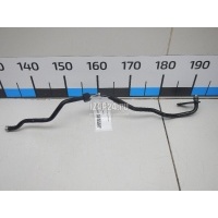Трубка системы охлаждения АКПП VAG A6 [C6,4F] (2004 - 2011) 4F0317817G