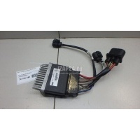 Блок управления вентилятором VAG A6 [C6,4F] (2004 - 2011) 4F0959501H