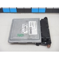 Блок управления двигателем VAG A6 [C6,4F] (2004 - 2011) 4F0910552TX