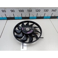 Вентилятор радиатора VAG A6 [C6,4F] (2004 - 2011) 4F0959455A