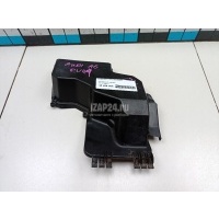 Крышка блока предохранителей VAG A6 [C6,4F] (2004 - 2011) 4F2937576