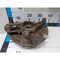 Кулак поворотный задний правый Mercedes Benz W163 M-Klasse (ML) (1998 - 2004) 1633500608