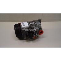 Компрессор кондиционера Mercedes Benz W220 (1998 - 2005) 0012308111