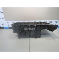 Поддон масляный двигателя Mercedes Benz Vito (638) (1996 - 2003) 6010142202