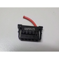 Разъем Mercedes Benz W124 (1984 - 1993) 0365455528