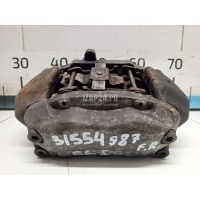 Суппорт тормозной передний правый Mercedes Benz W220 (1998 - 2005) A0024202483