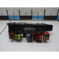 Блок реле Mercedes Benz W220 (1998 - 2005) 0285458132
