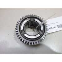 Шестерня КПП GM Astra G (1998 - 2005) 5718071