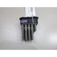 Резистор отопителя GM Omega B (1994 - 2003) 90566802