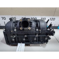 Коллектор впускной GM Astra G (1998 - 2005) 5850676