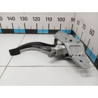 Педаль сцепления GM Astra G (1998 - 2005) 13173772