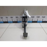 Педаль сцепления GM Astra G (1998 - 2005) 13173772