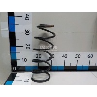 Пружина передняя VAG Octavia (1997 - 2000) 1J0411105R