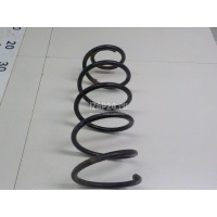Пружина передняя VAG Octavia (1997 - 2000) 1J0411105R