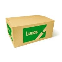 ALTERNATOR 12V LUCAS LRB00211 2706016320