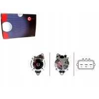ALTERNATOR CASCO 2706011320 2706011281 2706011270