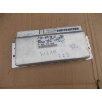 Sterownik mercedes w 210 2 , 2 diesel 0265109052 0175457332