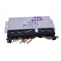 KOMPUTER STEROWNIK MERCEDES W210 96r. 019545732